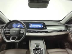 Chery Tiggo 8 PRO Champion Edition 390T Two-Wheel Drive Elite 5-Seater - ფოტო 5