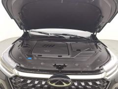Chery Tiggo 8 PRO Champion Edition 390T Two-Wheel Drive Elite 5-Seater - ფოტო 6