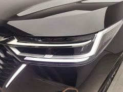Chery Tiggo 8 PRO Champion Edition 390T Two-Wheel Drive Elite 5-Seater - ფოტო 7