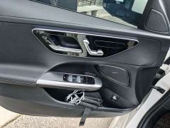 Mercedes-Benz C-Class Facelift C 260 L Sport Edition - ფოტო 5