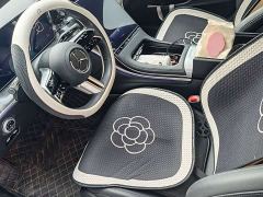 Mercedes-Benz C-Class Facelift C 260 L Sport Edition - ფოტო 6