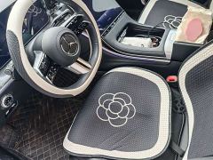 Mercedes-Benz C-Class Facelift C 260 L Sport Edition - ფოტო 7