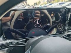 Mercedes-Benz C-Class Facelift C 260 L Sport Edition - ფოტო 8