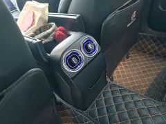 Mercedes-Benz C-Class Facelift C 260 L Sport Edition - ფოტო 9