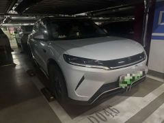 BYD Yuan UP 401KM Vitality Edition - ფოტო 2