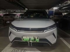BYD Yuan UP 401KM Vitality Edition - ფოტო 4