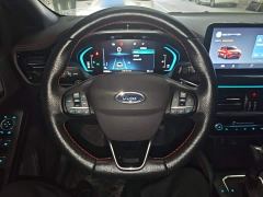 Ford Focus Hatchback EcoBoost 180 Automatic ST Line - ფოტო 10