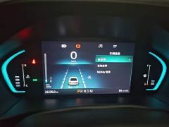 Ford Focus Hatchback EcoBoost 180 Automatic ST Line - ფოტო 11