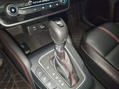 Ford Focus Hatchback EcoBoost 180 Automatic ST Line - ფოტო 13
