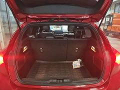 Ford Focus Hatchback EcoBoost 180 Automatic ST Line - ფოტო 18