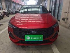 Ford Focus Hatchback EcoBoost 180 Automatic ST Line - ფოტო 2