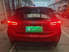 Ford Focus Hatchback EcoBoost 180 Automatic ST Line - ფოტო 5