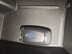 Ford Focus Hatchback EcoBoost 180 Automatic ST Line - ფოტო 8