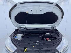 Haval M6 PLUS 1.5T DCT Luxury Smart Connected Edition - ფოტო 11