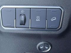 Haval M6 PLUS 1.5T DCT Luxury Smart Connected Edition - ფოტო 13