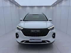 Haval M6 PLUS 1.5T DCT Luxury Smart Connected Edition - ფოტო 2