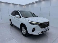 Haval M6 PLUS 1.5T DCT Luxury Smart Connected Edition - ფოტო 3