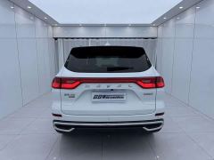 Haval M6 PLUS 1.5T DCT Luxury Smart Connected Edition - ფოტო 5