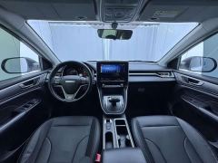 Haval M6 PLUS 1.5T DCT Luxury Smart Connected Edition - ფოტო 7