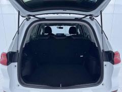 Haval M6 PLUS 1.5T DCT Luxury Smart Connected Edition - ფოტო 8