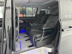 GAC Aion M8 Master Series Super Hybrid Edition - photo 10