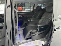 GAC Aion M8 Master Series Super Hybrid Edition - photo 11