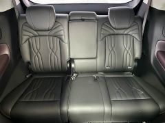 GAC Aion M8 Master Series Super Hybrid Edition - photo 12