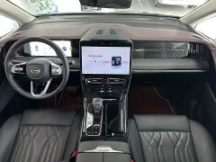 GAC Aion M8 Master Series Super Hybrid Edition - photo 13