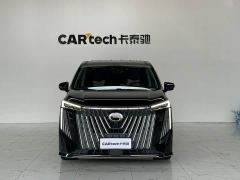 GAC Aion M8 Master Series Super Hybrid Edition - photo 2