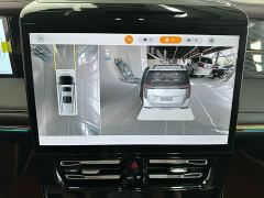 GAC Aion M8 Master Series Super Hybrid Edition - photo 20