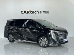 GAC Aion M8 Master Series Super Hybrid Edition - photo 3