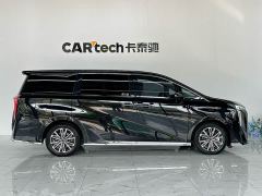 GAC Aion M8 Master Series Super Hybrid Edition - photo 4