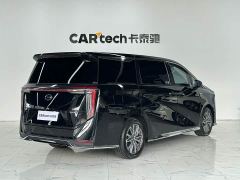 GAC Aion M8 Master Series Super Hybrid Edition - photo 5