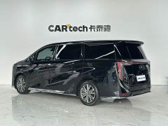 GAC Aion M8 Master Series Super Hybrid Edition - photo 7