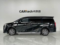 GAC Aion M8 Master Series Super Hybrid Edition - photo 8