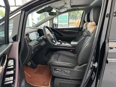 GAC Aion M8 Master Series Super Hybrid Edition - photo 9