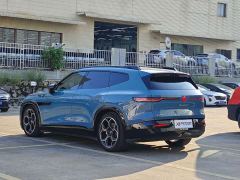 Volkswagen ID. UNYX 08 Long RangePerformanceAWD Max - ფოტო 2