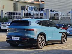 Volkswagen ID. UNYX 08 Long RangePerformanceAWD Max - ფოტო 7