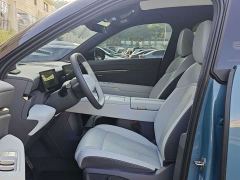 Volkswagen ID. UNYX 08 Long RangePerformanceAWD Max - ფოტო 8