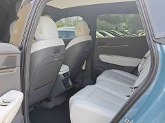 Volkswagen ID. UNYX 08 Long RangePerformanceAWD Max - ფოტო 9