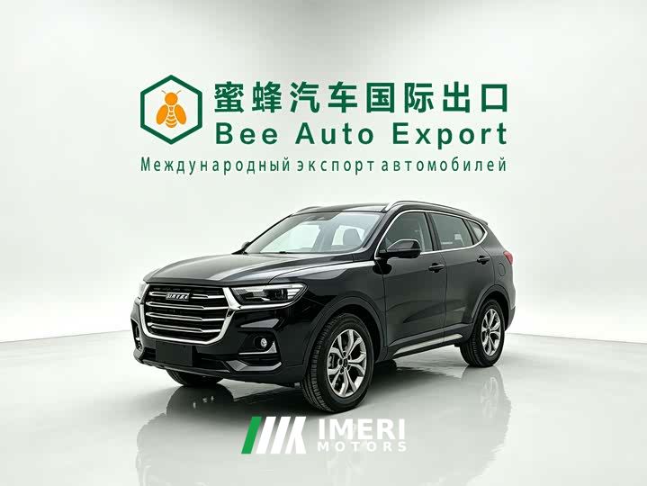 Haval H6 National Trend 1.5T Automatic Champion Edition - ავტომობილი ჩინეთიდან
