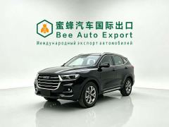 Haval H6 National Trend 1.5T Automatic Champion Edition - ფოტო 1