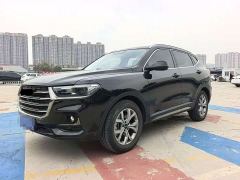 Haval H6 National Trend 1.5T Automatic Champion Edition - ფოტო 2