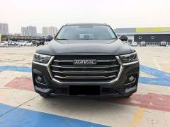 Haval H6 National Trend 1.5T Automatic Champion Edition - ფოტო 3