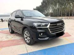 Haval H6 National Trend 1.5T Automatic Champion Edition - ფოტო 4