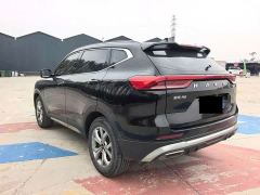 Haval H6 National Trend 1.5T Automatic Champion Edition - ფოტო 5