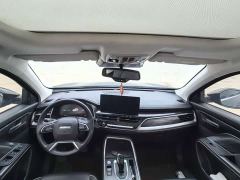 Haval H6 National Trend 1.5T Automatic Champion Edition - ფოტო 7