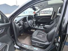 Haval H6 National Trend 1.5T Automatic Champion Edition - ფოტო 8
