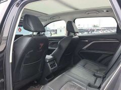 Haval H6 National Trend 1.5T Automatic Champion Edition - ფოტო 9
