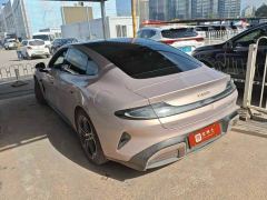 Xiaomi SU7 Four-Wheel Drive Max Edition - ფოტო 6